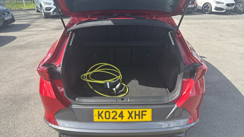 CUPRA Formentor 1.4 eHybrid 204 V1 5dr DSG Estate